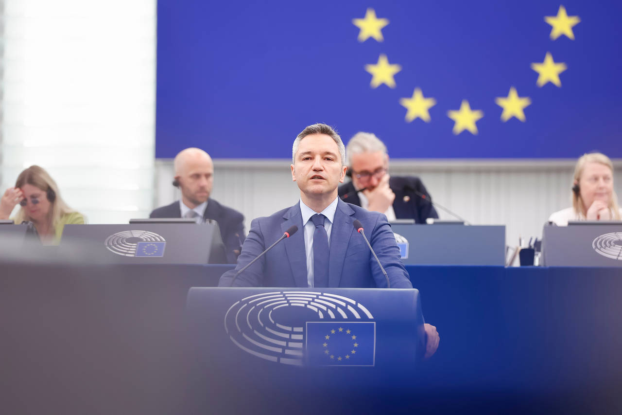 Зачитането на правата на малцинствата е основен критерий за всяка