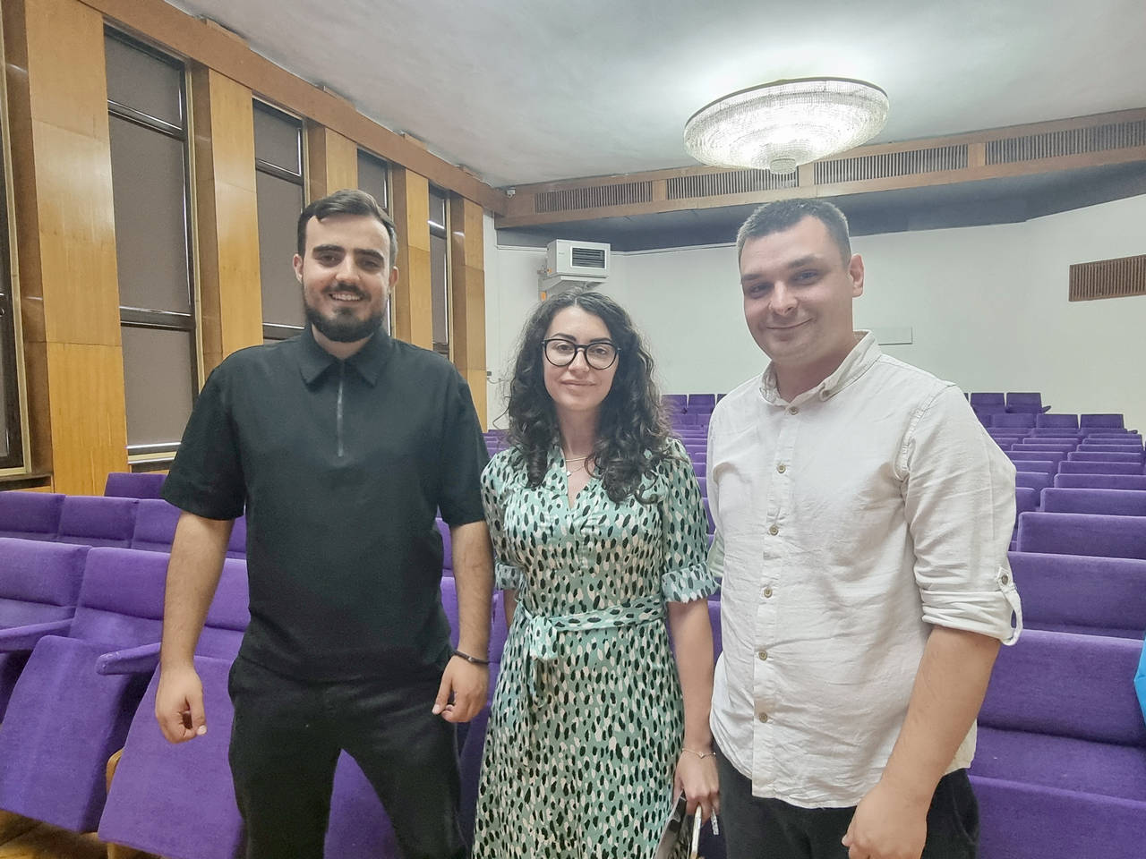 През последните няколко години се наблюдават множество показни случаи на