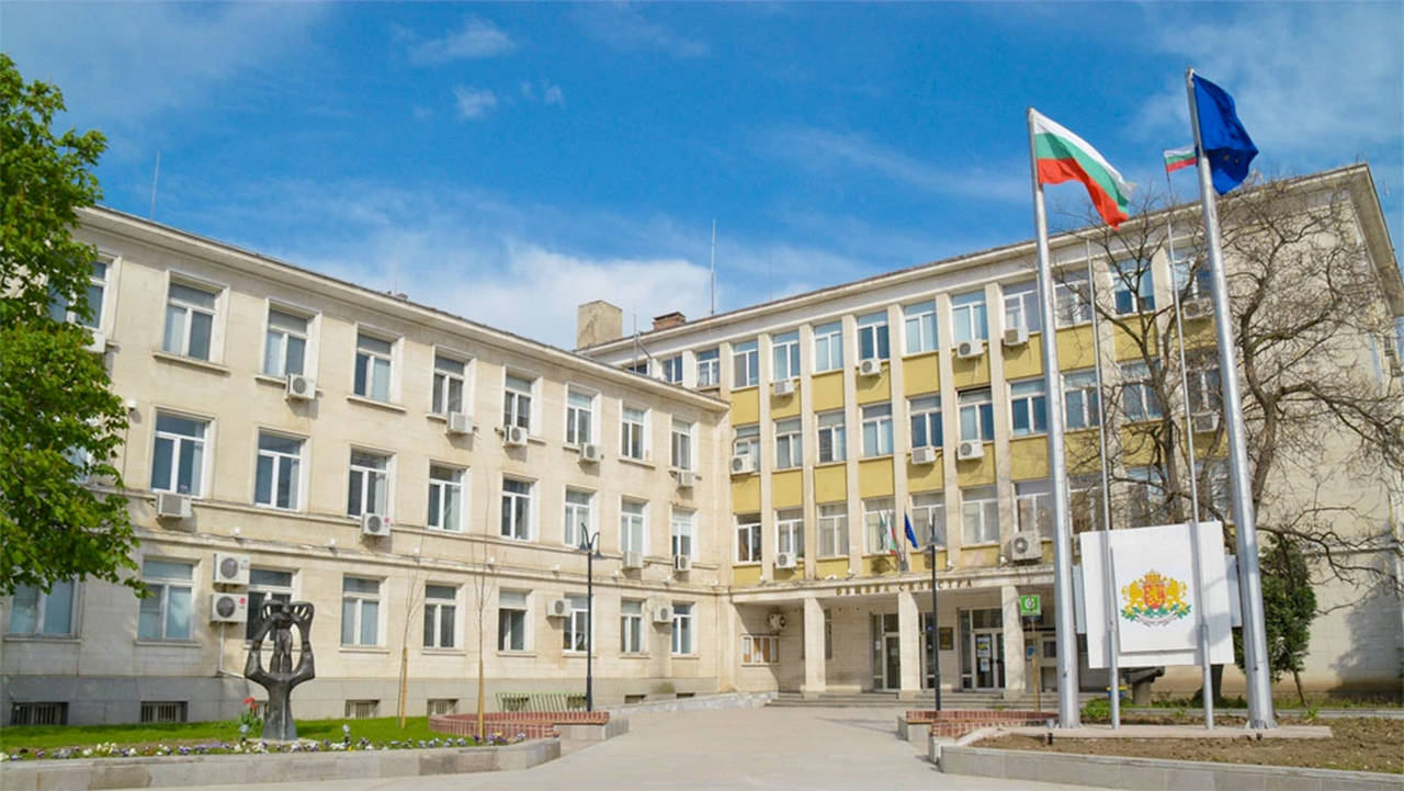 Четири отделения в Многопрофилната болница за активно лечение в Силистра
