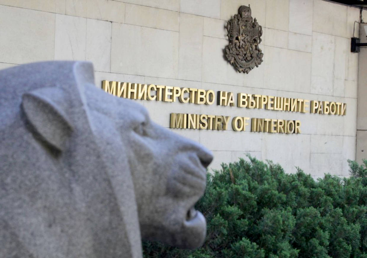 МВР е внесло справка за полетите на Делян Пеевски в