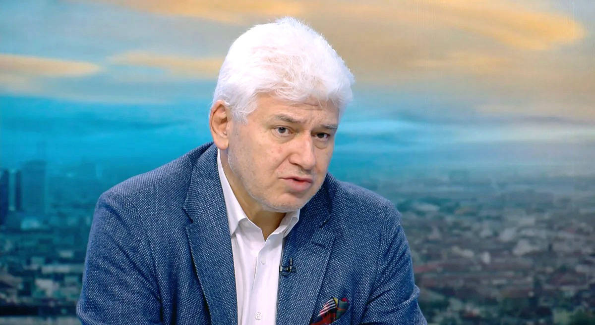 България все още е суверенна правова държава която се управлява