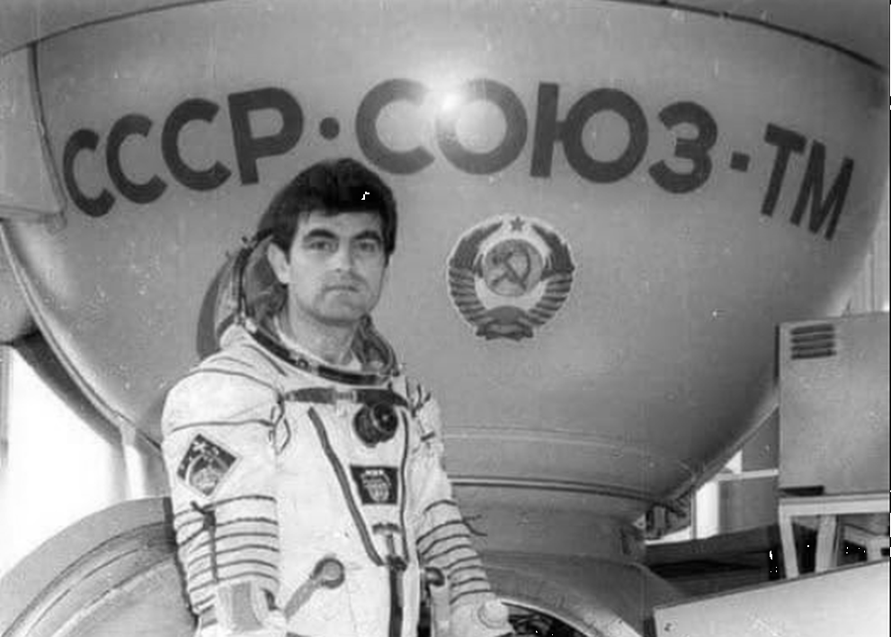 Почина генерал майор Александър Александров – български космонавт изтъкнат военен