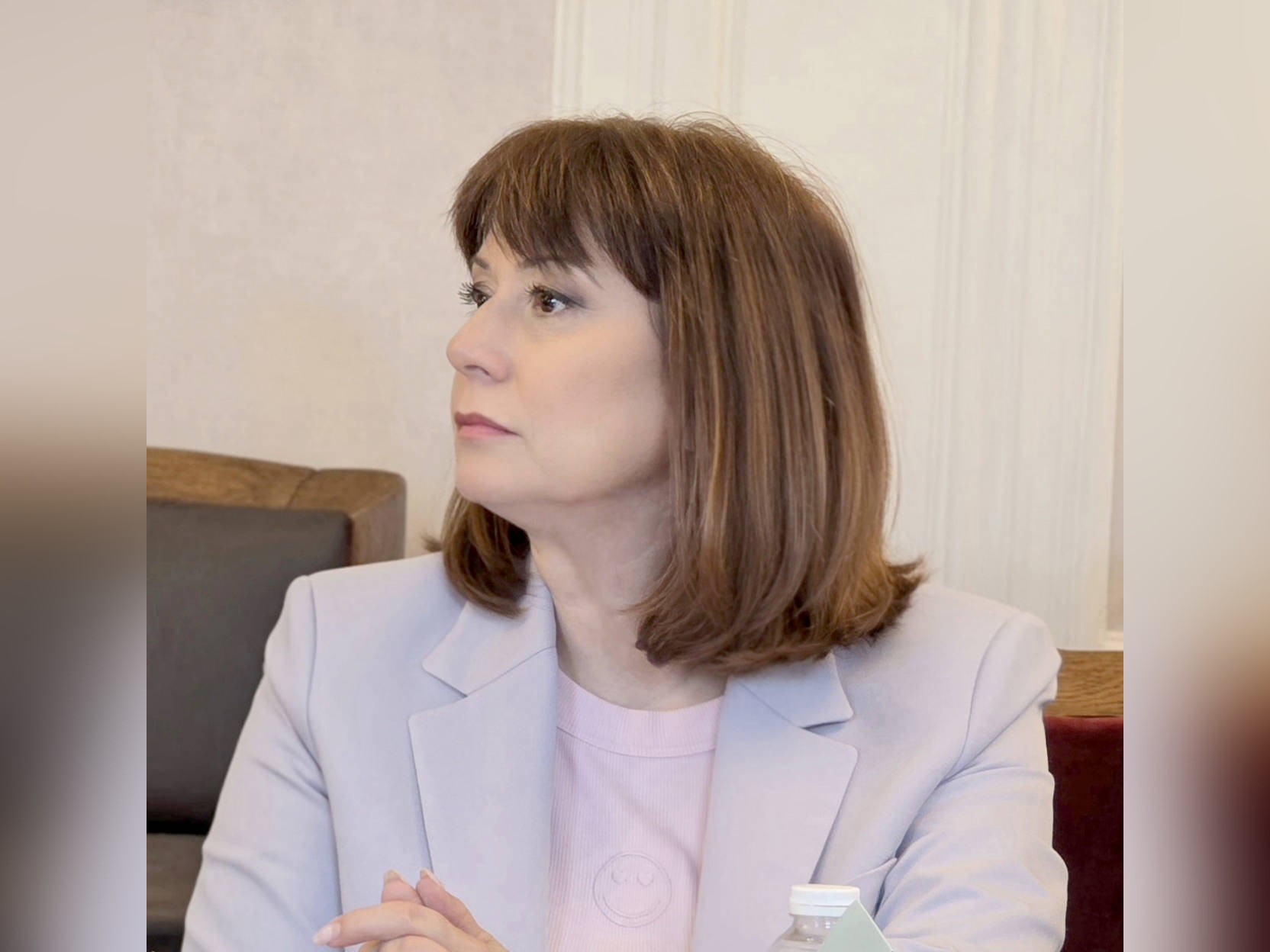 Омбудсманът Велислава Делчева алармира за множество сигнали и жалби от