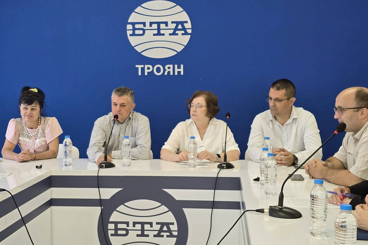 Когато има установена здрава връзка в интерес на детето е