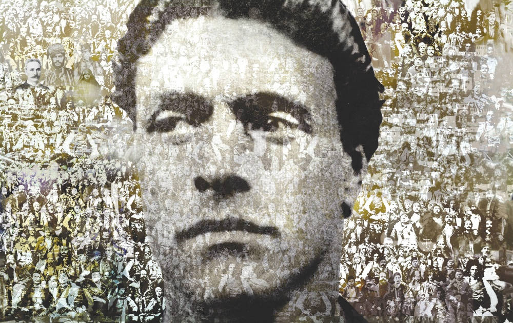 Тържествено честване посветено на 189 ата годишнина от рождението на