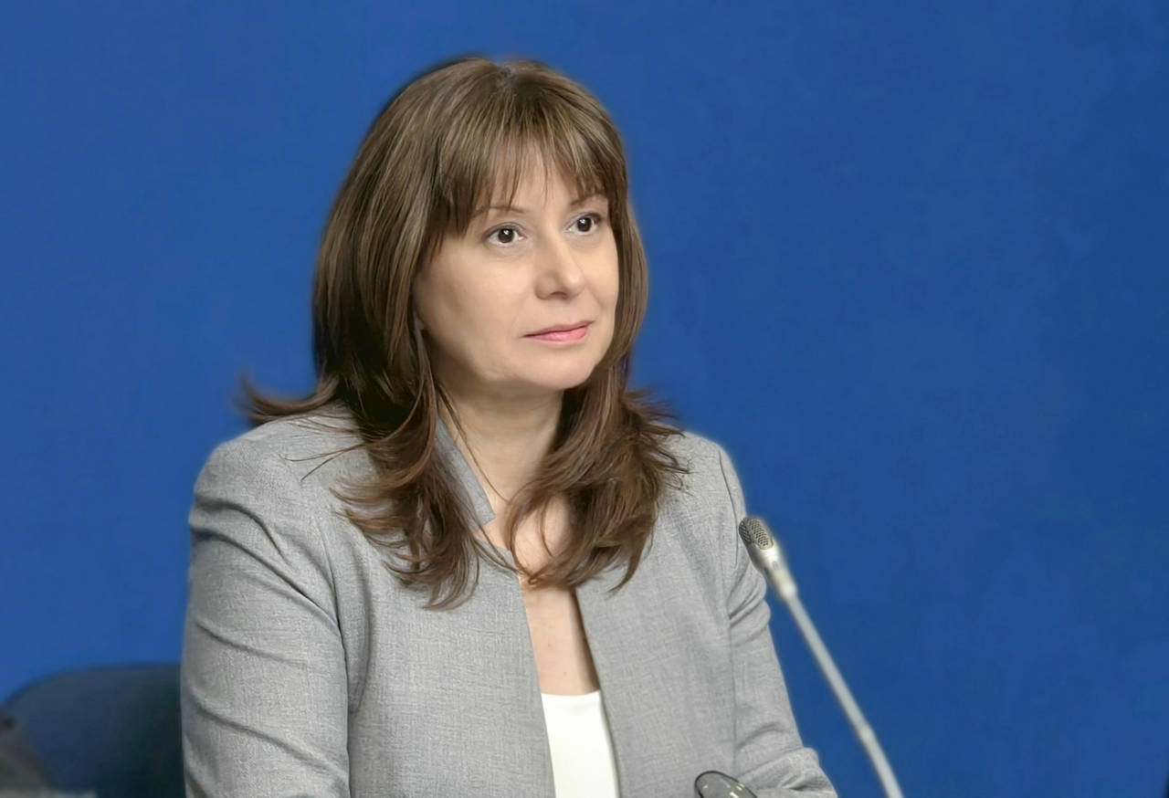 Омбудсманът Велислава Делчева изпрати становище до председателя на 52 рото