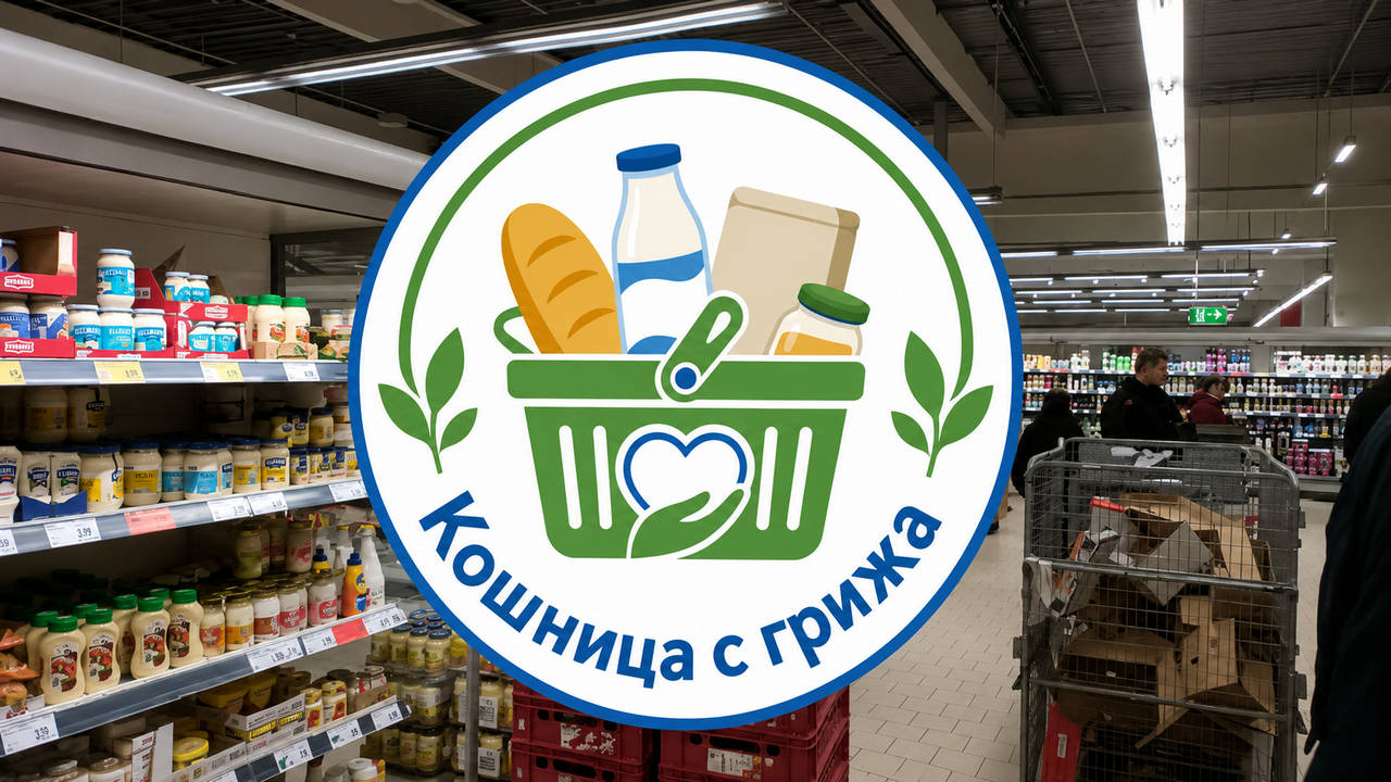 Търговските вериги искаха да си направят пиар на гърба не