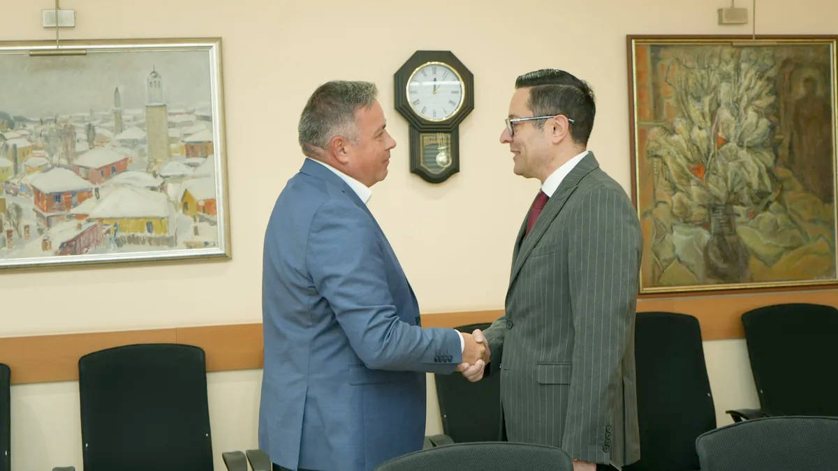 Групата Бош запазва присъствие в България като около 300 висококвалифицирани