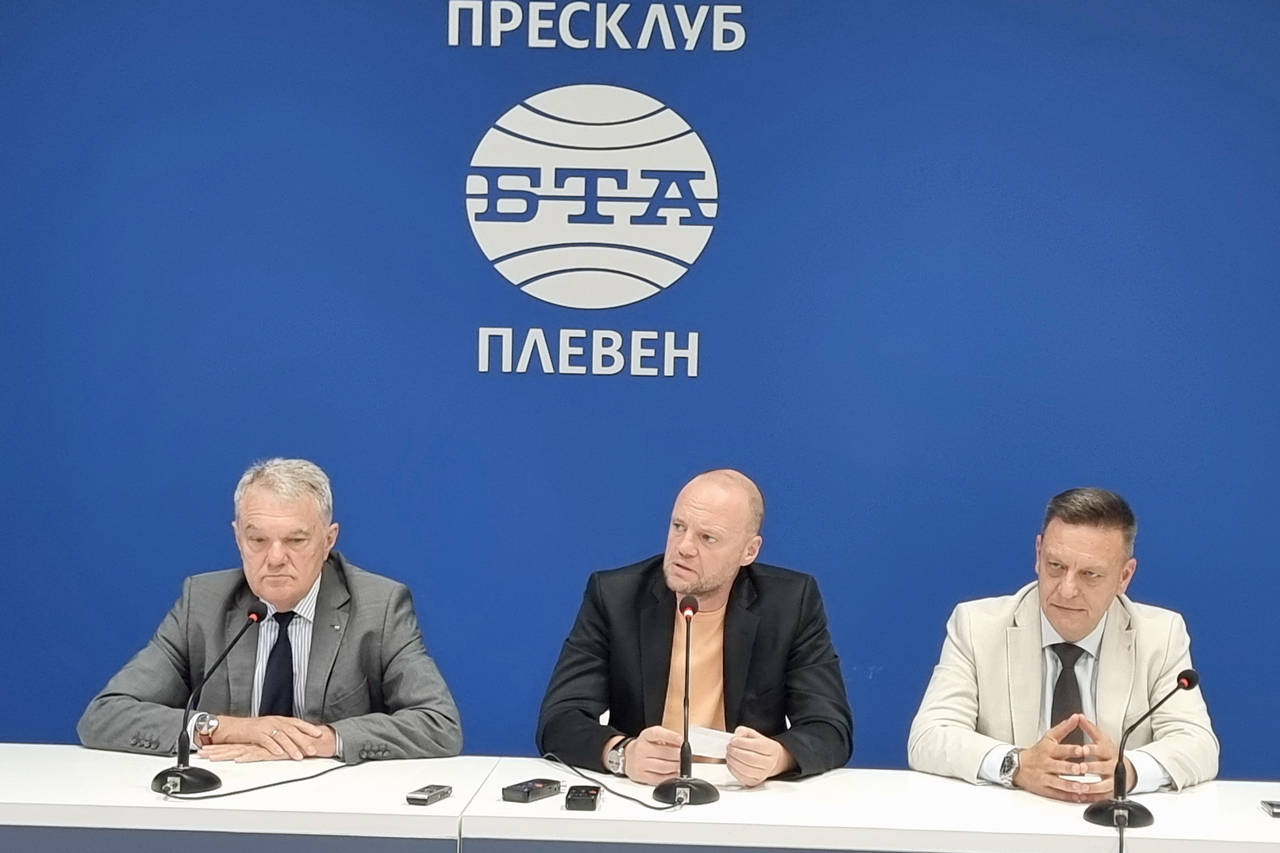 Необходима е сериозна административна реформа България може да се управлява
