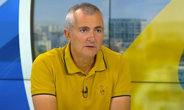 Летните месеци са най смъртоносните по българските пътища каза Димитър