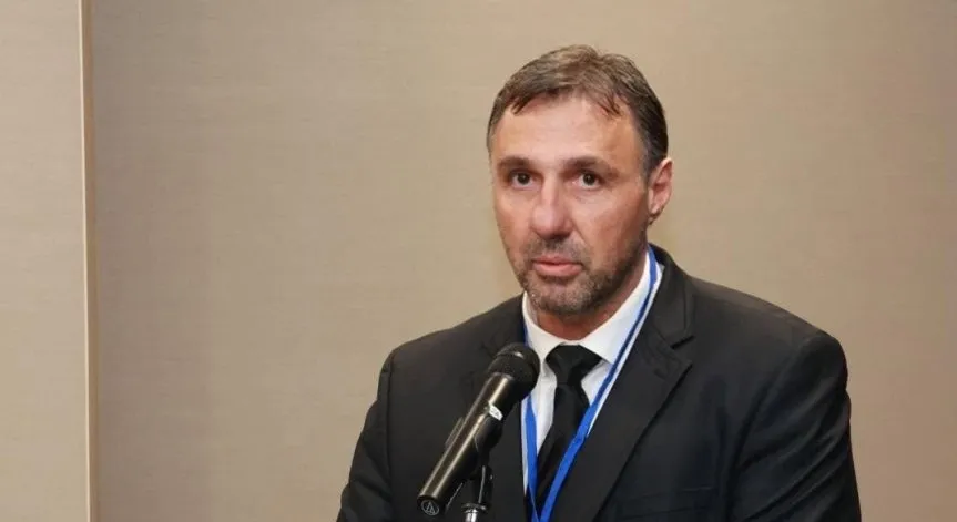 Областният председател на ДПС в Бургас Христо Широков е бил