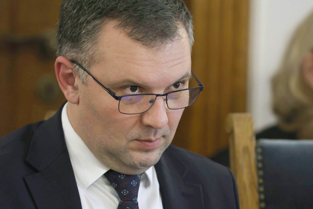Министърът на правосъдието Николай Найденов е на мнение че липсата