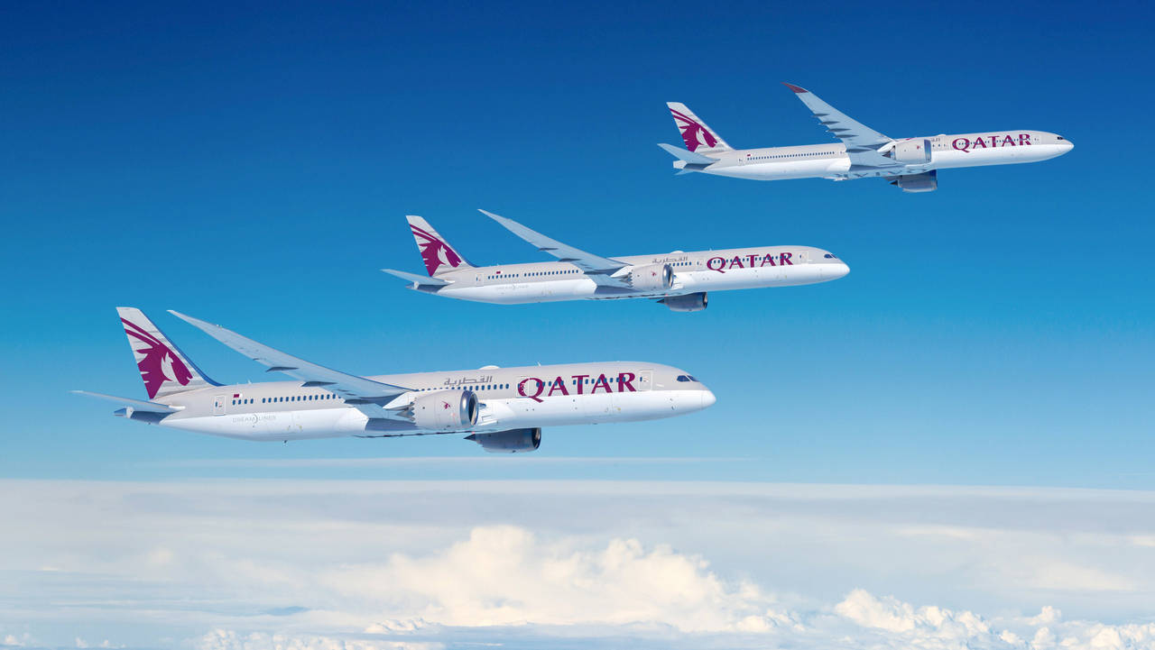 Qatar Airways напуска България и спира полетите между Доха и