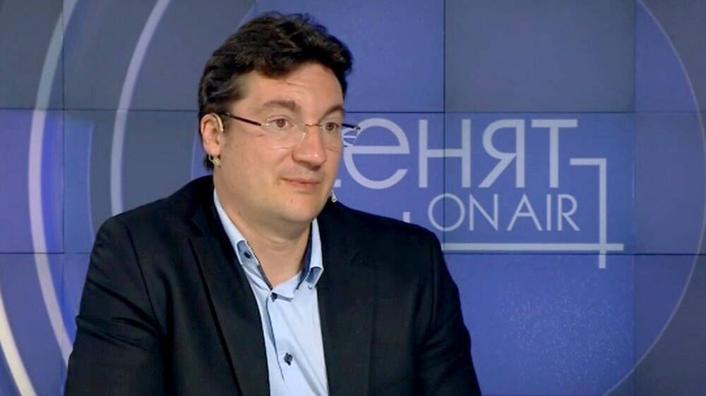 Прекратих контрола на Делян Пеевски върху БСП заяви председателят на