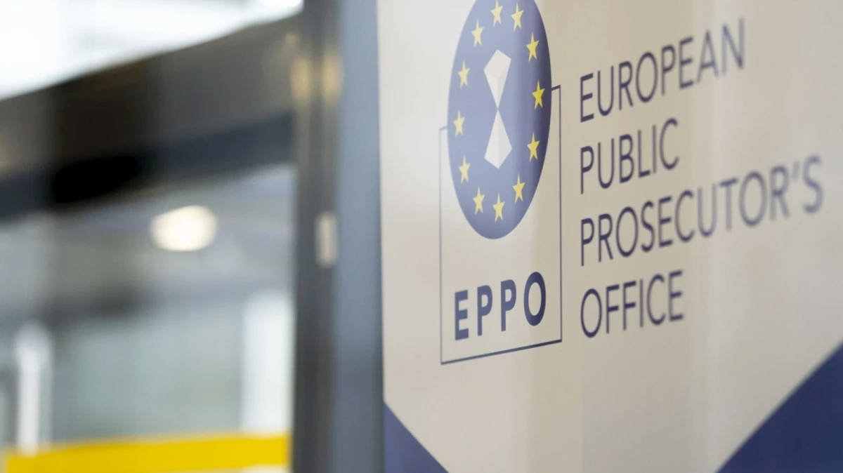 Колегиумът на Европейската прокуратура приключи дисциплинарното производство срещу европейския прокурор