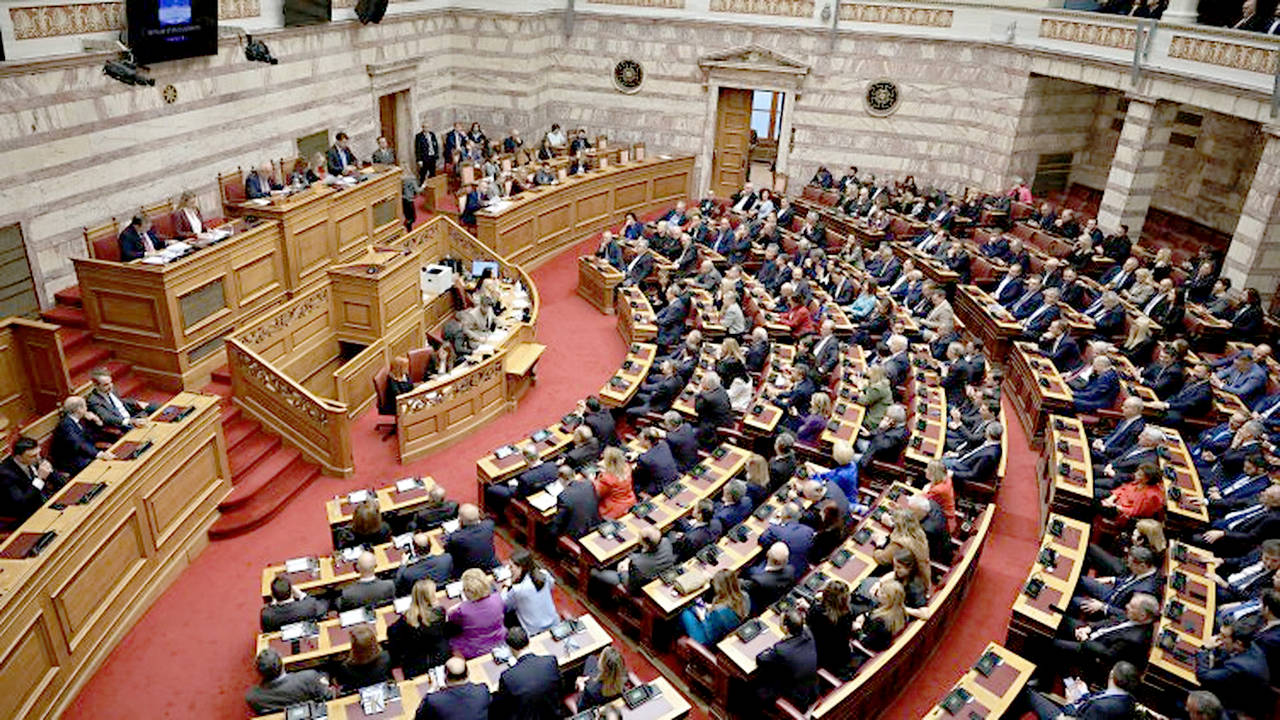 Гръцкият парламент ратифицира военна спогодба с България Тя включва осигуряване