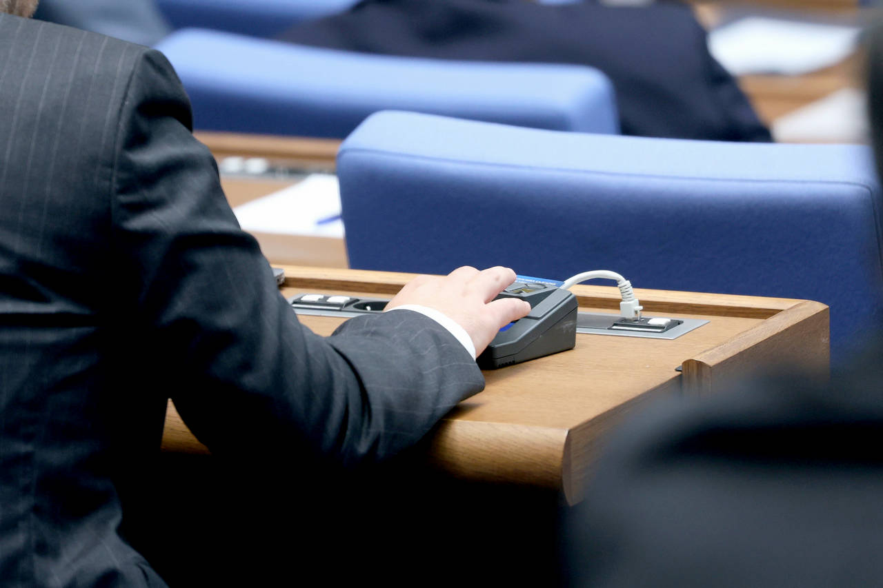 Депутатите одобриха законопроекта на Прогресивна България с който се възстановява