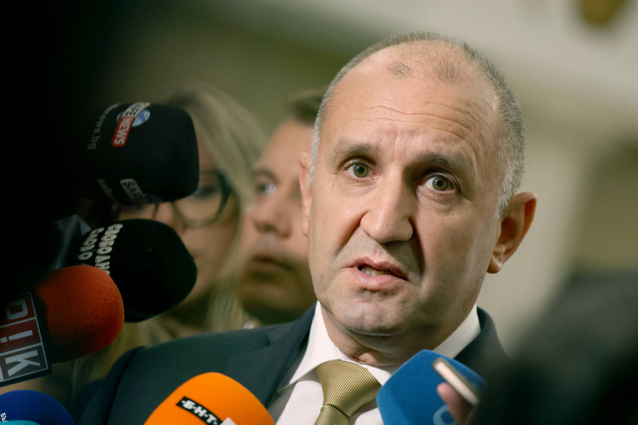 Няма подпис на Киевската декларация и няма да видите такъв