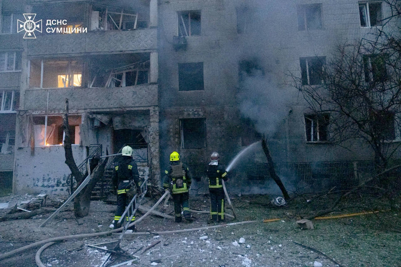 Позицията на протестиращите в Украйна заради уволнението на Михайло Фьодоров