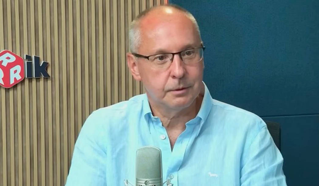 Предоставянето на авиобаза Безмер за участие в бойни действия срещу