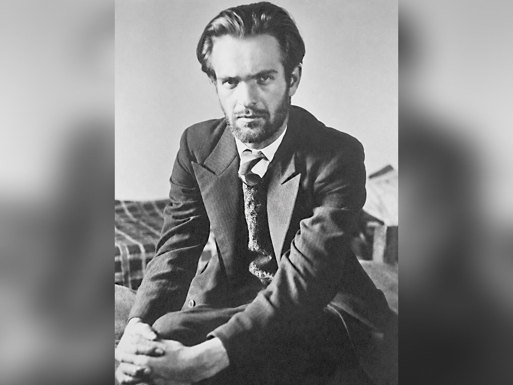 На 23 юли 1942 година в зловещия тунел на гарнизонното
