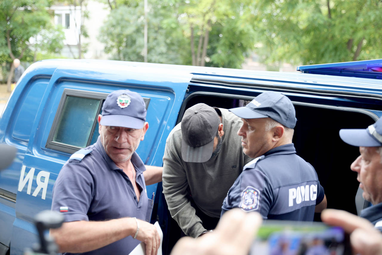 11 годишната Наталия Асенова беше открита жива и в добро
