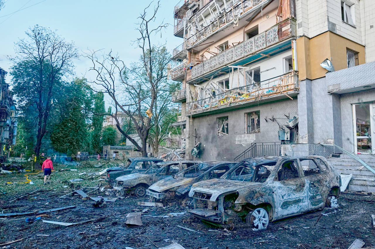 По време на командването си на Сухопътните войски новият главнокомандващ
