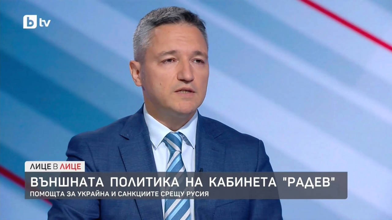 Ние от БСП сме последователни Не искахме тези самолети на