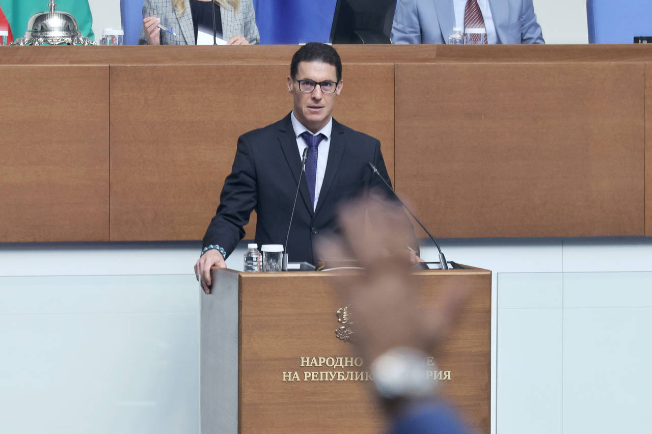 Парламентът прие на второ четене рамката на държавния бюджет за