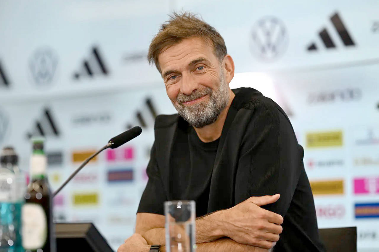 След седмици на спекулации и преговори Германският футболен съюз DFB