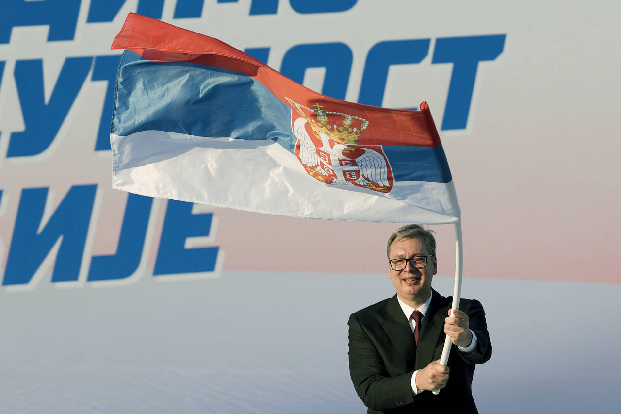 55 годишен мъж с инициали С С от Крагуевац е