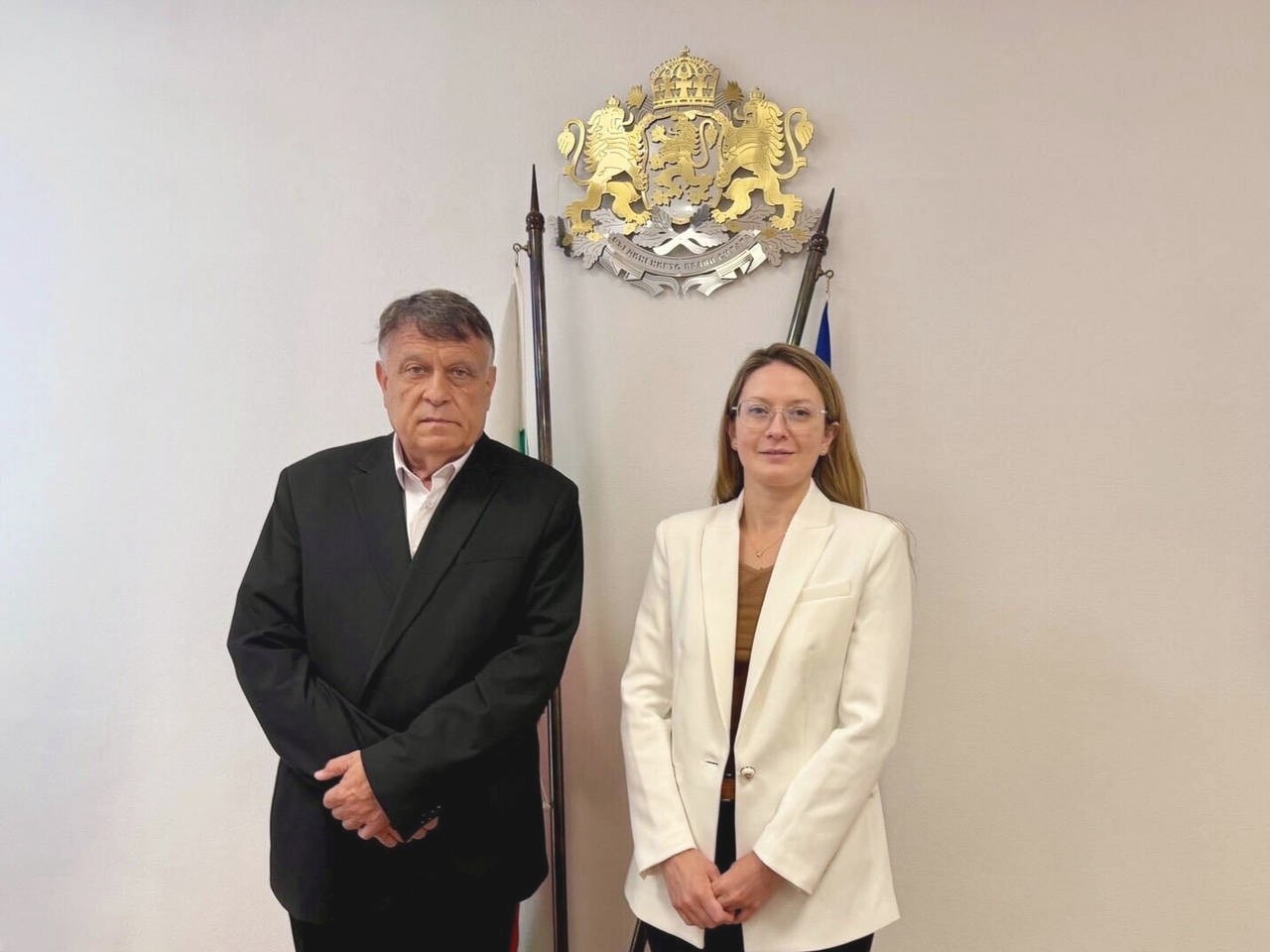 Евродепутатът от БСП и Групата на социалистите и демократите в