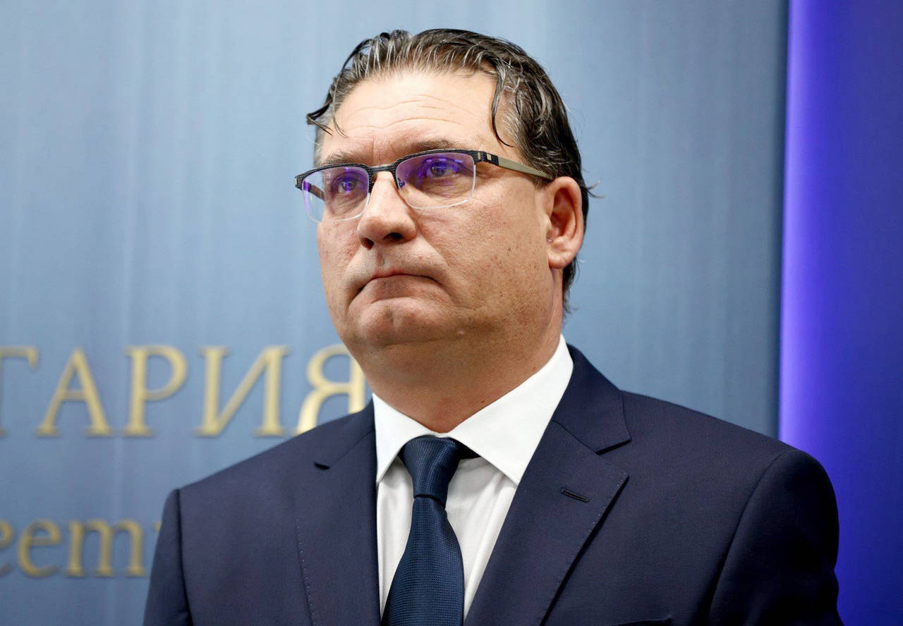 Бившият шеф на Булгаргаз Людмил Йоцов осъди Прокуратурата да му
