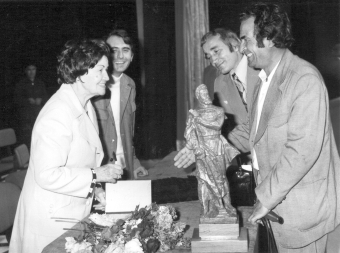 Вечната и светата Елисавета Багряна |  Вестник "ДУМА"